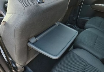 Peugeot 5008 I Minivan 1.6 HDi FAP 115KM 2013 Peugeot 5008 Peugeot 5008 1.6 Diesel 115KM, zdjęcie 21