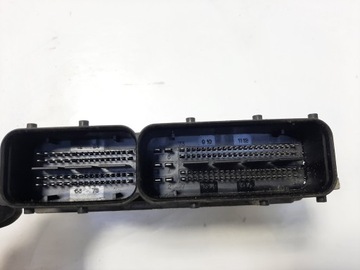 96814427 JEDNOTKA MOTORU 2.0 CDTI 4X4 110 2008 OPEL ANTARA