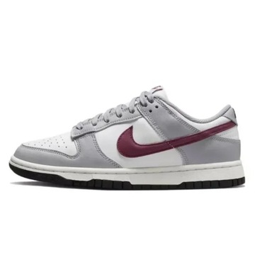Nike Dunk Low Retro Unisexe Sneakers DR9654-001 Buty