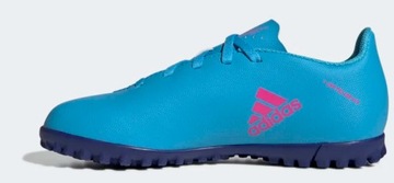 КРОССОВКИ ADIDAS Speedflow.4 TF GW7532 TURF, размер 38 2/3