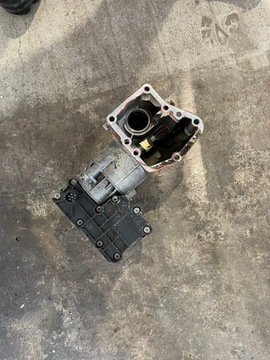 Mercedes Actros MP3 MP2 wysprzeglik wybierak