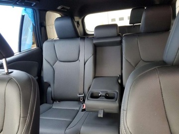 Lexus 2024 Lexus TX 350 Base 2024 2.4l 2.4 Benzyna 275KM, zdjęcie 10