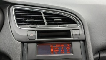 Peugeot 5008 I Minivan 1.6 HDi FAP 115KM 2013 Peugeot 5008 1.6HDi 115PS OPŁACONY Bezwypadkowy, zdjęcie 25