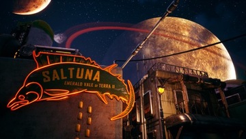 The Outer Worlds: Spacer's Choice Edition (ПК) STEAM KEY PL