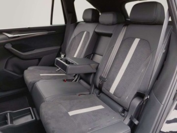 Skoda Kodiaq II SUV 1.5 TSI mHEV 150KM 2025 Skoda Kodiaq 1.5TSI mHEV 150KM Sportline SalonPL SerwisASO Acc Virtual Mat, zdjęcie 9