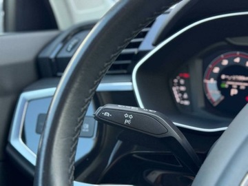 Audi Q3 II SUV 1.5 35 TFSI 150KM 2022 Audi Q3 Wiritualny Kokpit , Kamera Cofania , Reflektory Led 1.5 Benzyna, zdjęcie 21