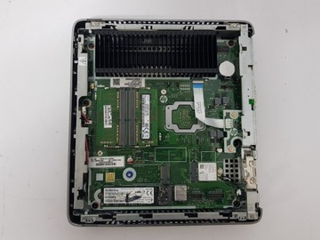 ТЕРМИНАЛ HP T630 8 ГБ ОЗУ / WIFI / SSD / МЫШЬ