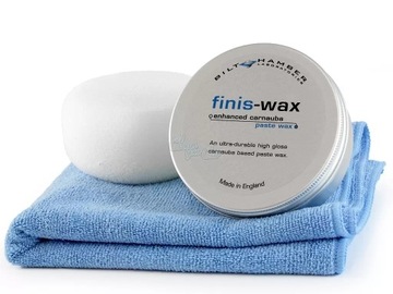 BILT HAMBER FINIS WAX ZESTAW BARDZO TRWAŁY WOSK C