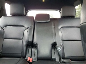 Ford Explorer VI 2019 Ford Explorer XLT 2019 3.5l 3.5 Benzyna 290KM, zdjęcie 10