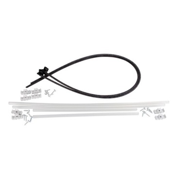 Linki mechanizm napęd okna Dometic Midi Heki Style