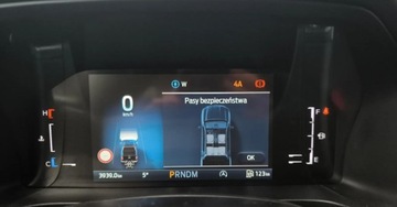 Ford Ranger VI Raptor 3.0 EcoBlue 240KM 2024 Ford Ranger Wildtrak, 3,0EcoBlue TURBO 240KM E-4WD 3.0 Diesel 240KM, zdjęcie 15