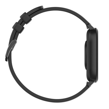 Smartwatch Fit FW35 Aurum Czarny IP67 Tętno OUTLET