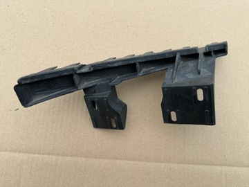 ŚLIZG ZDERZAKA PRZÓD LEWY 4L0807333AUDI Q7 4L