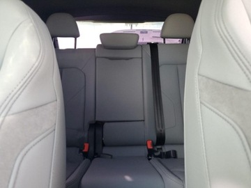 Audi Q3 II 2022 Audi Q3 PREMIUM S LINE 45, 4x4, od ubezpieczalni 2.0 Benzyna 228KM, zdjęcie 9