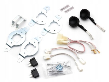 Автомобильная акустическая система Focal Inside IS 165 TOY 165 мм для LEXUS TOYOTA