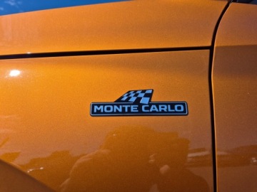Skoda 2026 Skoda Kamiq Monte Carlo 1.0 TSI 115KM automat DSG, zdjęcie 7