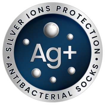 ТРЕНИРОВОЧНЫЕ НЕСКОЛЬЗЯЩИЕ СПОРТИВНЫЕ ФУТБОЛЬНЫЕ НОСКИ 41-43 PRO