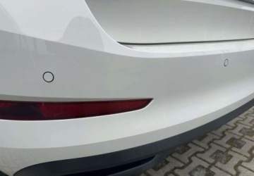 Skoda Scala Hatchback 1.0 TSI 110KM 2021 Skoda Scala 1.0 TSI 110 KM 6 bieg. manual Ambition Benzyna 110KM, zdjęcie 10