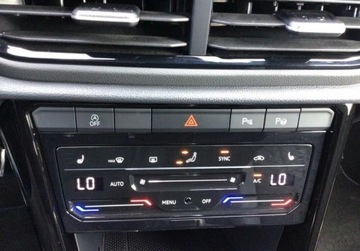 Volkswagen T-Roc I SUV Facelifting 1.5 TSI ACT 150KM 2024 Volkswagen T-Roc R-Line Pakiety, FV 23, ACC, Kessy, Digital, Podgrzewane, zdjęcie 22