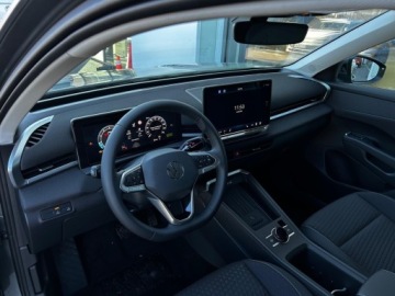 Volkswagen T-Roc I SUV Facelifting 1.5 TSI ACT 150KM 2026 Volkswagen T-Roc Life 1.5 eTSI 150 KM DSG, zdjęcie 3