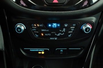 Ford B-MAX 1.0 EcoBoost 125KM 2013 Ford B-Max 1.0 EcoBoost, Salon Polska, Serwis ASO, zdjęcie 9