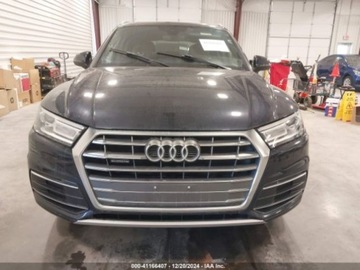 Audi Q5 II 2019 Audi Q5 2019r., 45 Premium, od ubezpieczalni 2.0 Benzyna 248KM, zdjęcie 1