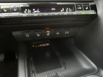 Toyota C-HR II SUV 2.0 Hybrid Dynamic Force 197KM 2024 Toyota C-HR Toyota C-HR 2.0 Hybrid GR Sport FV23 Gwarancja Salon Polska, zdjęcie 21