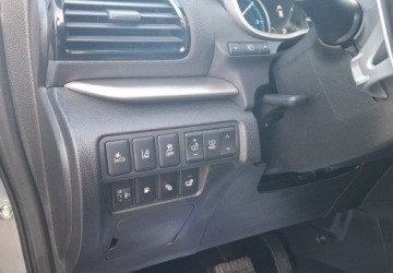 Mitsubishi Eclipse Cross 2021 Mitsubishi Eclipse Cross 2.4 PHEV Instyle Plus 2.4 Benzyna 98KM, zdjęcie 18