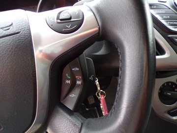 Ford Focus III Kombi 1.6 Duratorq TDCi DPF 95KM 2011 FORD FOCUS 1.6 TDCI ZAREJESTROWANY ZAMIANA, zdjęcie 23