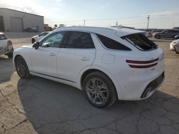  Genesis GV70 Base, 2023r., 4x4, 2.5L 2.5 Benzyna 300KM, zdjęcie 3