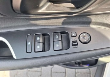 Hyundai Bayon SUV 1.0 T-GDI 100KM 2024 Hyundai Bayon SMART Gwarancja 2029 FV23 Automat Opony zimowe w cenie, zdjęcie 10