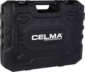 Перфоратор CELMA PRWg 40GEO