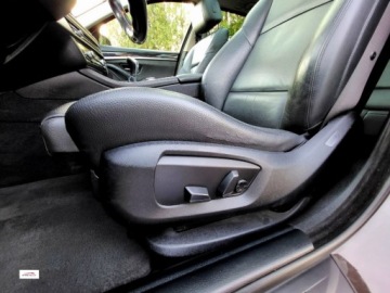 BMW Seria 5 F10-F11 Touring Facelifting 520d 190KM 2016 BMW Seria 5 Full. .po oplatach, bardzo ladna, GWARANCJA 2.0 Diesel, zdjęcie 30