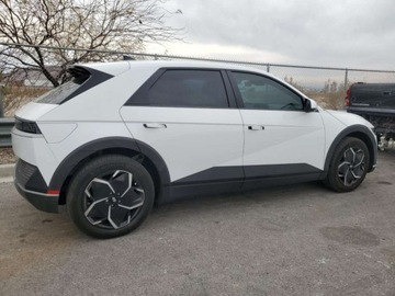 Hyundai IONIQ 5 2024 Hyundai IONIQ 5 SEL 2024 Elektryczny 225KM, zdjęcie 3