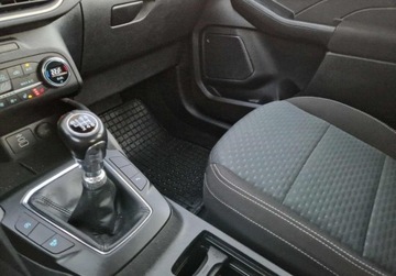 Ford Kuga III 2022 Ford Kuga OFERTA BLACK WEEK 1.5 Ecoblue 120KM Trend Winter Salon PL FV23 A, zdjęcie 17