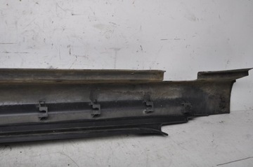 КОМПЛЕКТ НАКЛАДОК ДЛЯ РАМЫ MINI CLUBMAN R55 COOPER S