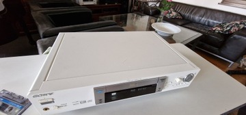 CD DVD-плеер SONY DVP S725D 725 DVD CD