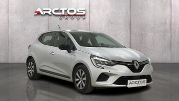 Renault Clio V Hatchback 5d 1.0 TCe 90KM 2022 Renault Clio 1.0 TCE Equilibre, zdjęcie 6