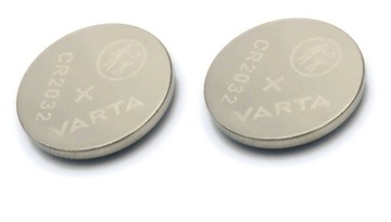 Светодиодный фонарик для чтения с зажимом BookLight 9 люмен VARTA + 2 батарейки