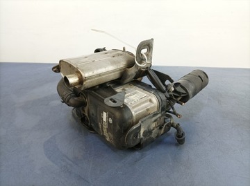 VW TOURAN И WEBASTO 1K0815005GD