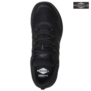 Кроссовки MERRELL NOVA TACTICAL 3 LOW BLK 43