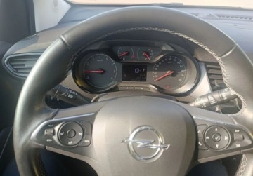 Opel 2024 Opel Crossland X 1,2 130KM Salon Polska Automat 1.2 Benzyna 130KM, zdjęcie 5