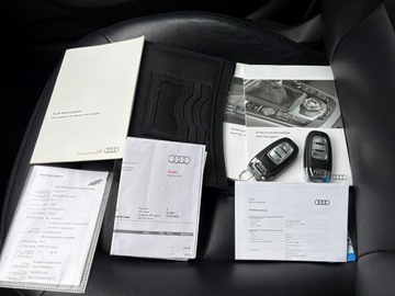 Audi A4 B8 Limousine Facelifting 1.8 TFSI 170KM 2014 Audi A4 Limousine 1.8 benzyna 170 KM Xenony Skóry, zdjęcie 29