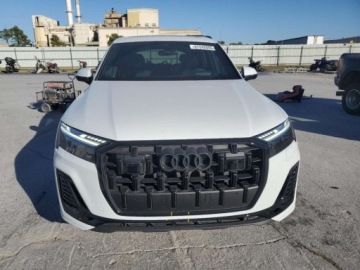 Audi Q7 II 2025 Audi Q7 Prestige 2025 3.0l 3.0 Benzyna 335KM, zdjęcie 5