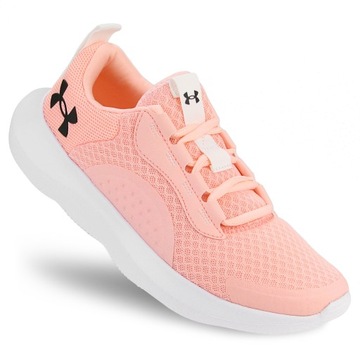 Buty SPORTOWE damskie UNDER ARMOUR sneakersy 38,5