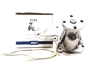 INA ГРМ + НАСОС FORD FOCUS MK1 1.4 1.6 16V