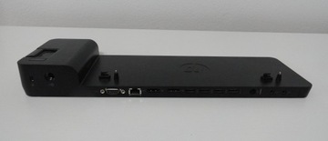 Док-станция HP Ultraslim D9Y19AV#ABB б/у