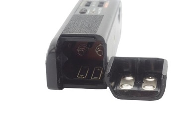 JESSOP POWER WINDER C-1TR — поврежденный Таймер