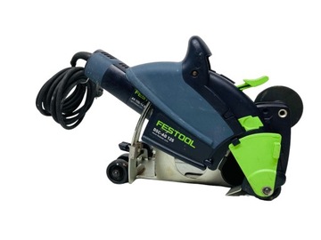 Szlifierka FESTOOL AG 125-14 125MM