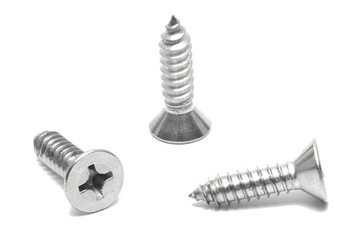BLACHOWKRĘT NIERDZEWNY 7982 6,3X19 100SZT INOX/A2